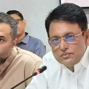 ‘মন খুলে গান গাওয়া যায়, নম্বর দেওয়া যায় না’