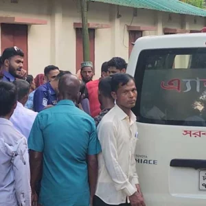 প্রেমিকার সঙ্গে ঘুরতে বেরিয়ে প্রাণ গেল প্রেমিকের