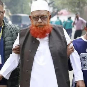 বাচ্চু রাজাকারের আপিল শুনানি ১৭ আগস্ট পর্যন্ত মুলতবি