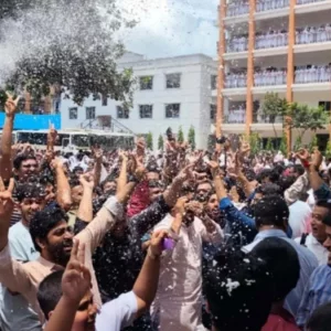 শতভাগ জিপিএ-৫, আবারও দেশসেরা নরসিংদীর নাছিমা কাদির মোল্লা স্কুল