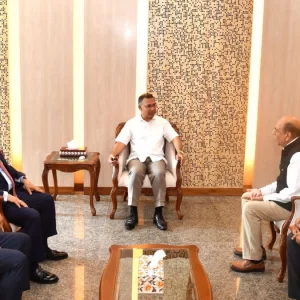 শেখ হাসিনা ও হাদি হত্যা মামলার আসামিদের ফেরত চায় বাংলাদেশ