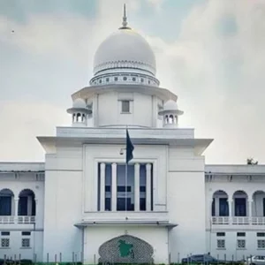 ৬৯০ প্রভাষককে সপ্তম গ্রেড দিতে হাইকোর্টের নির্দেশ