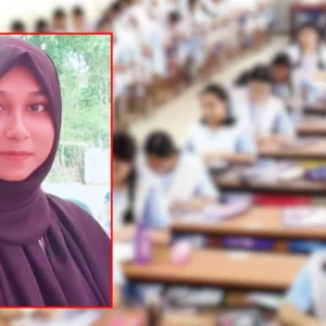 বাবার মরদেহ বাড়িতে রেখে পরীক্ষায় বসা ঋতু পেল জিপিএ-৫, উচ্চশিক্ষা নিয়ে অনিশ্চয়তা