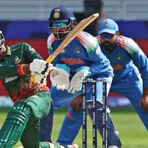 বাংলাদেশ সফর নিয়ে সরকারের দ্বারস্থ হচ্ছে বিসিসিআই