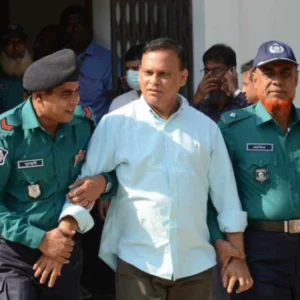 সালাহউদ্দিন আহমদকে গুমের অভিযোগ, জিয়াউল আহসানকে হাজিরের নির্দেশ
