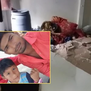 স্ত্রী-সন্তানকে হারিয়ে হাসপাতালে মৃত্যুর সঙ্গে লড়ছেন মাইদুল