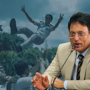 একাদশ শ্রেণিতে ভর্তির নিয়ম  আগের মতোই থাকছে: শিক্ষামন্ত্রী