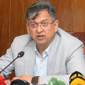 নতুন দায়িত্বে স্বরাষ্ট্রমন্ত্রী সালাহউদ্দিন আহমদ, প্রজ্ঞাপন জারি