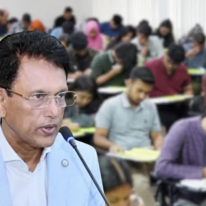 শিক্ষক নিয়োগের ক্ষমতা ম্যানেজিং কমিটির হাতে দেওয়ার চূড়ান্ত কোনো সিদ্ধান্ত হয়নি: শিক্ষামন্ত্রী