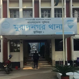 কুমিল্লায় ছেলের সামনে মাকে কুপিয়ে হত্যা, বাবা পলাতক