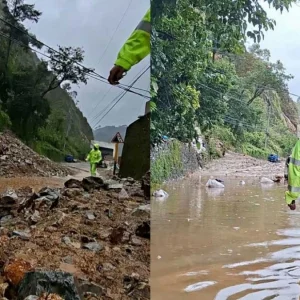 ফিলিপাইনে বন্যা-ভূমিধসে মৃত্যু ১২, নিখোঁজ ৮