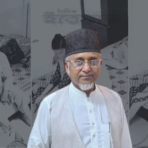 হত্যাচেষ্টার মামলায় এমপি গাজী নজরুল ইসলামের হাইকোর্টে আগাম জামিন