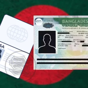৩৪ শ্রেণির ভিসা নিয়ে নতুন নীতিমালা অনুমোদন