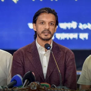 হকি ফেডারেশনের সাহসী ঘোষণা, তিন মাসের মধ্যেই নির্বাচন
