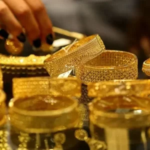 দেশে আবারও বাড়লো স্বর্ণের দাম