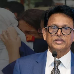 এসএসসিতে অকৃতকার্যদের উদ্দেশে শিক্ষামন্ত্রীর বার্তা: ফলাফল তোমার পরিচয় নয়