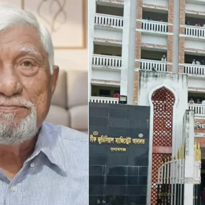 এমপির গলায় রামদা ধরে বাড়িসহ সব সম্পত্তি লিখে নেওয়ার অভিযোগ