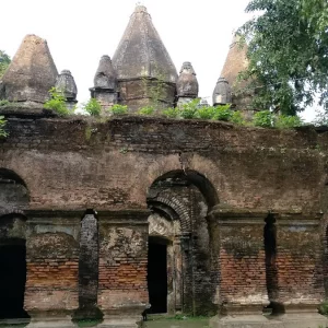 নলডাঙ্গা কি শুধুই জমিদারি—ইতিহাস নতুনভাবে পড়ছেন ইমদাদুল হক সোহাগ
