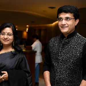 কিংবদন্তি সৌরভ গাঙ্গুলি ও তার স্ত্রীকে প্রাণনাশের হুমকি