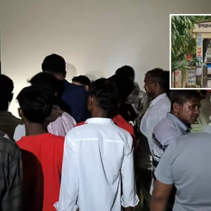 শরীয়তপুরে আধিপত্য বিস্তার নিয়ে সংঘর্ষ, ককটেল বিস্ফোরণে নিহত ১