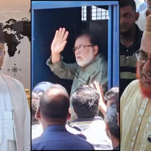 একই দিনে আদালতে সাতক্ষীরার আলোচিত ৩ নজরুল ইসলাম, দুজন কারাগারে