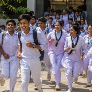 আগামীকাল বন্ধ থাকবে দেশের সব শিক্ষাপ্রতিষ্ঠান