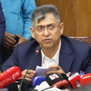 পার্বত্য অঞ্চল ঘিরে গভীর ষড়যন্ত্র চলছে, সতর্ক করলেন স্বরাষ্ট্রমন্ত্রী