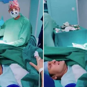 অস্ত্রোপচারে চিকিৎসকের হাতে ছিল ছু্রি-কাঁচি, সোনু ধরলেন রফির গান