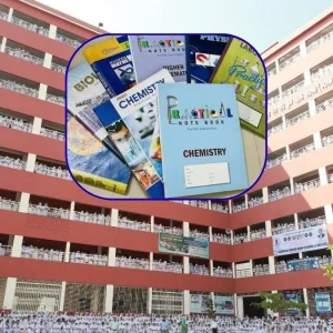 ব্যবহারিকের নামে ২০০০ টাকা করে নিচ্ছে সামসুল হক খান স্কুল এন্ড কলেজ