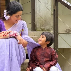 সন্তানের অসুস্থতায় পরীমনির মাদক মামলার শুনানি পেছাল