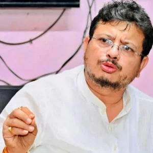 বাংলাদেশি নম্বর থেকে প্রাণনাশের হুমকি, পশ্চিমবঙ্গ পুলিশের দ্বারস্থ ঋতব্রত