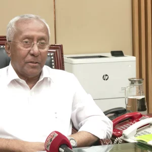 দলের বাইরে ভোট দিলে ৭০ অনুচ্ছেদ কার্যকর হবে কি না, তা রাজনৈতিক প্রশ্ন: ইসি সচিব