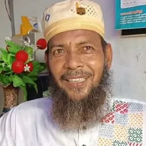 ছেলেকে ডাক্তার, মেয়েকে নার্স বানিয়ে ৫৪ বছর বয়সে এসএসসি পাস করলেন বাবা