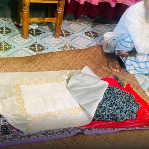 রামুতে দুই মাস শিশুকে হত্যা করলো মা