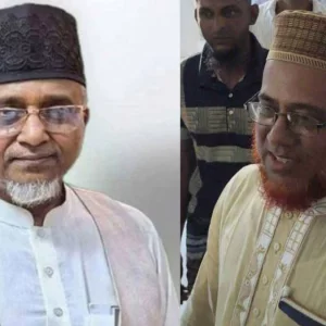 চাঁদাবাজির মামলায় কারাগারে হাজী নজরুল, এমপি গাজী নজরুলের দাবি ষড়যন্ত্র