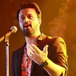 নিষিদ্ধ হলেও ভারতীয়রা ভিপিএন ব্যবহার করে এখনো আমার গান শোনেন: আতিফ আসলাম