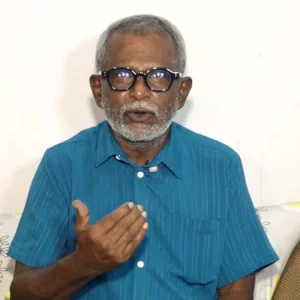 সত্যিই কি অভিনয় থেকে একেবারেই সরে দাঁড়াচ্ছেন হাসান মাসুদ?