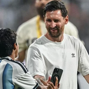 ভারতে আর্জেন্টিনা ও মেসির নামে ‘ভুয়া’ প্রচারণা চালিয়ে ১৬০ কোটি টাকার জালিয়াতি!