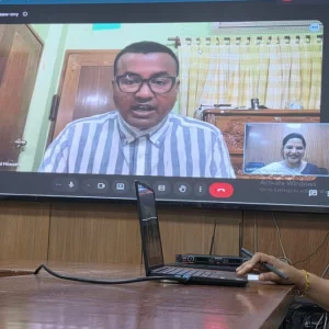 দেশে না থেকেও জেলা প্রশাসনের সেবা পাবেন প্রবাসীরা