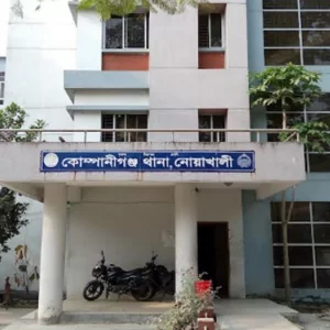 মামলার তদন্তে গিয়ে হামলার শিকার পুলিশ, পরিদর্শকসহ পাঁচজন আহত