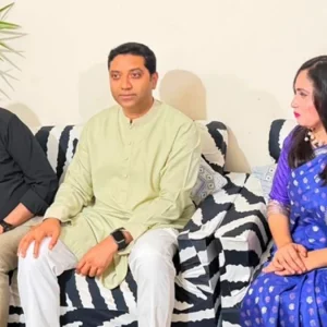 ২০২৭ সালের মধ্যে বসিলা ও রায়েরবাজারে হবে আলাদা থানা: ববি হাজ্জাজ