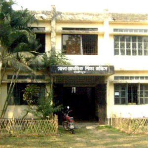 ১৪ শিক্ষকের ৫ শিক্ষার্থী, তবু দাখিল পাস করেনি কেউ
