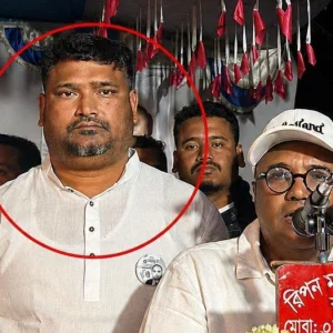 কক্সবাজারে আদালত চত্বরে গুলিবর্ষণের ঘটনায় বিএনপি নেতা কারাগারে