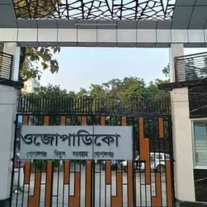 গোপালগঞ্জে তীব্র লোডশেডিং, হামলার আশঙ্কায় পুলিশি নিরাপত্তা চাইল ওজোপাডিকো