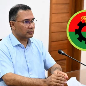 রাষ্ট্রপতি ইস্যুতে স্থায়ী কমিটির বৈঠক ডেকেছেন তারেক রহমান