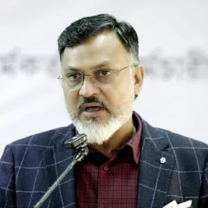 হামের টিকায় ডিএনসিসি সফল: প্রশাসক