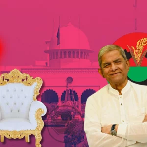 অপেক্ষার প্রহর শেষ হচ্ছে কাল, রাষ্ট্রপতি পদে আগাম নাম প্রকাশ করবে না বিএনপি