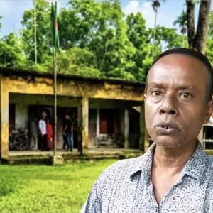 ১২০ শিক্ষার্থীর মধ্যে উপস্থিত ৭ জন, অনুপস্থিতির জন্য জন্মনিয়ন্ত্রণকে দায়ী করলেন শিক্ষক