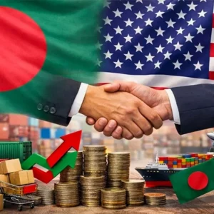 সরকারের রাজস্ব আয়-ব্যয় সংক্রান্ত তথ্য প্রকাশের তাগিদ যুক্তরাষ্ট্রের
