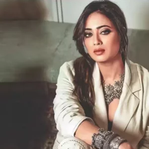 ডেঙ্গু আক্রান্ত হয়ে হাসপাতালে ভর্তি শ্বেতা তিওয়ারি